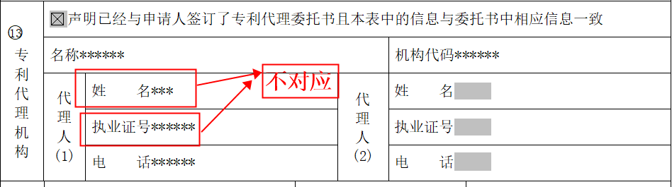 专利申请中常见问题解答(二)_专利申请