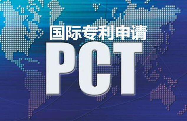 PCT申请权要附图标记加括号吗_PCT国际专利申请