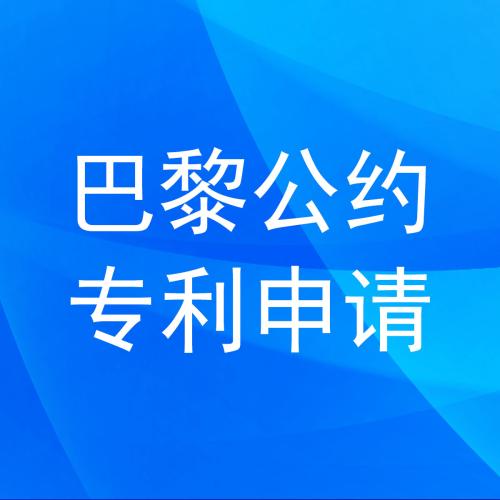 什么是巴黎公约(国际专利申请走巴黎公约好还是走PCT专利申请好)