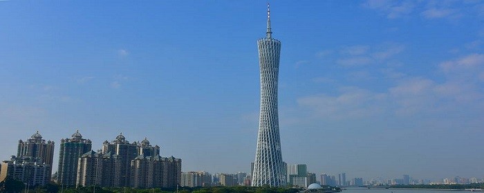 广州全面夯实知识产权之基，赋能制造业立市(广州知识产权)